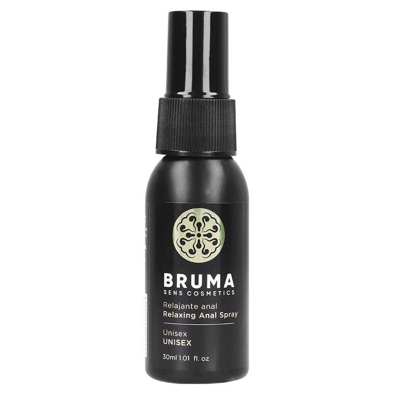 Bruma - Anal Relaxing Spray