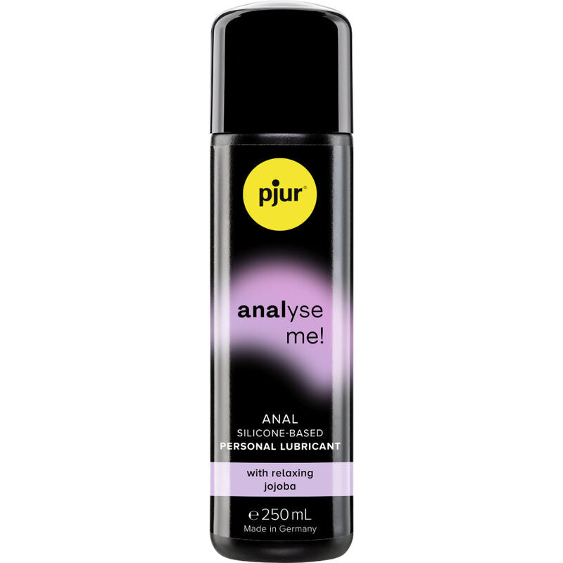 Pjur - Analyse Me! Relaxing mit Jojoba