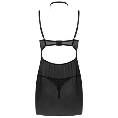 Livco Corsetti - Binella Set Babydoll & Tanga