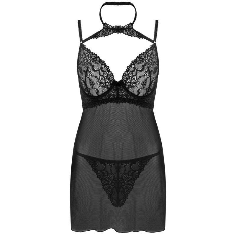 Livco Corsetti - Binella Set Babydoll & Tanga