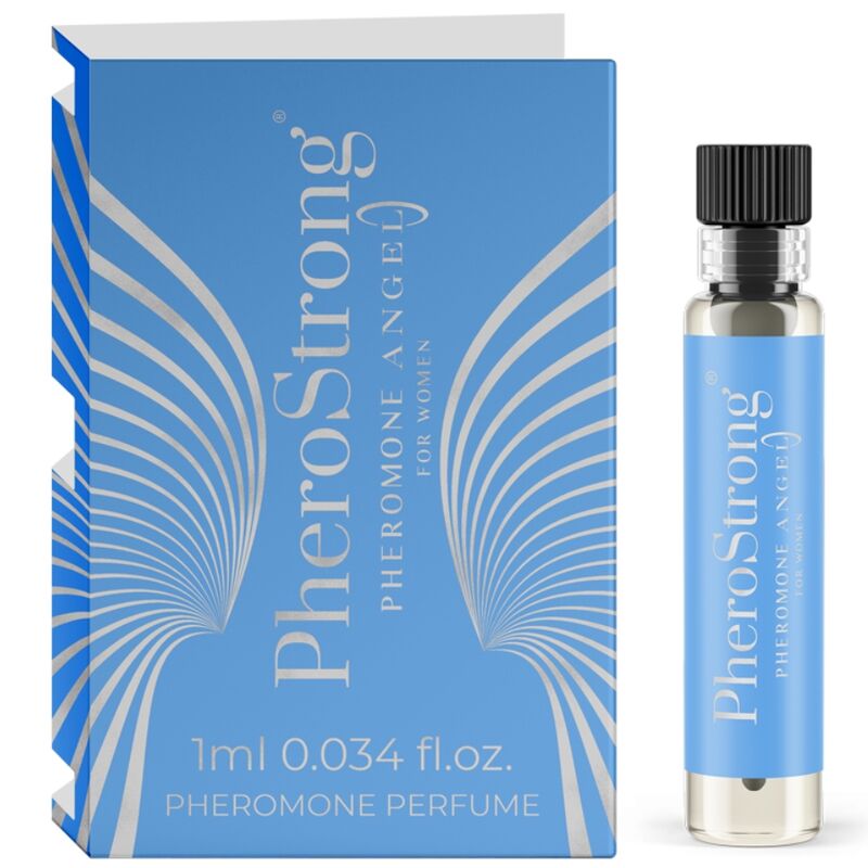 PheroStrong - Angel - Pheromonparfüm