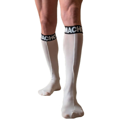 MacHo Underwear - Macho -Dünne Socken