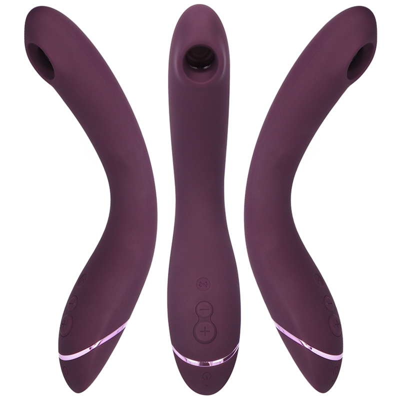 Womanizer - Womanizer OG