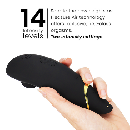 Womanizer - Premium Vibrator