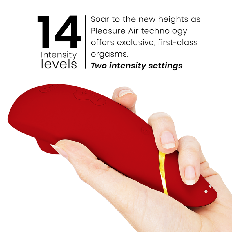 Womanizer - Premium Vibrator