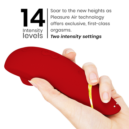 Womanizer - Premium Vibrator