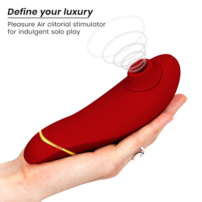 Womanizer - Premium Vibrator