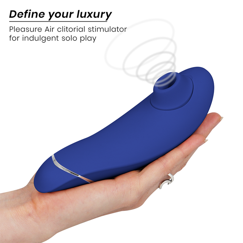Womanizer - Premium Vibrator