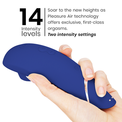 Womanizer - Premium Vibrator