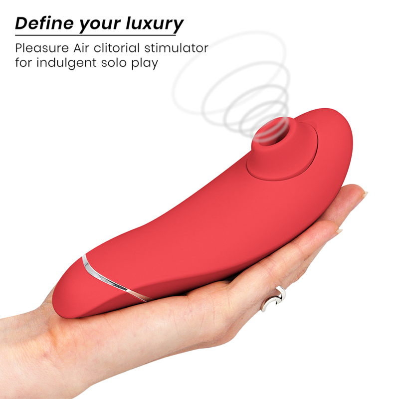 Womanizer - Premium Vibrator