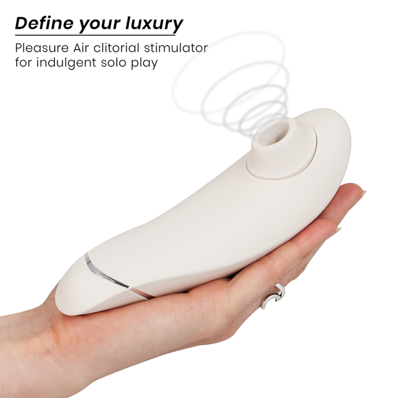 Womanizer - Premium Vibrator