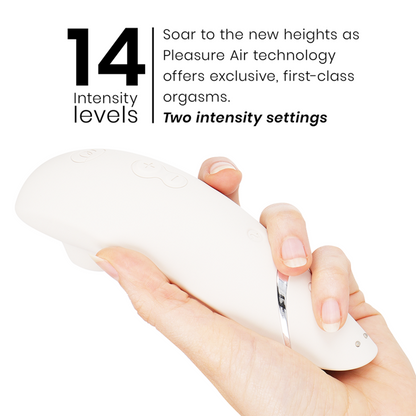Womanizer - Premium Vibrator