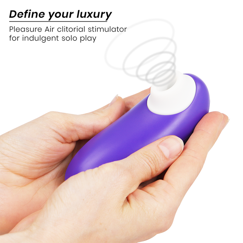 Womanizer - Starlet - Vibrator