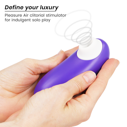 Womanizer - Starlet - Vibrator