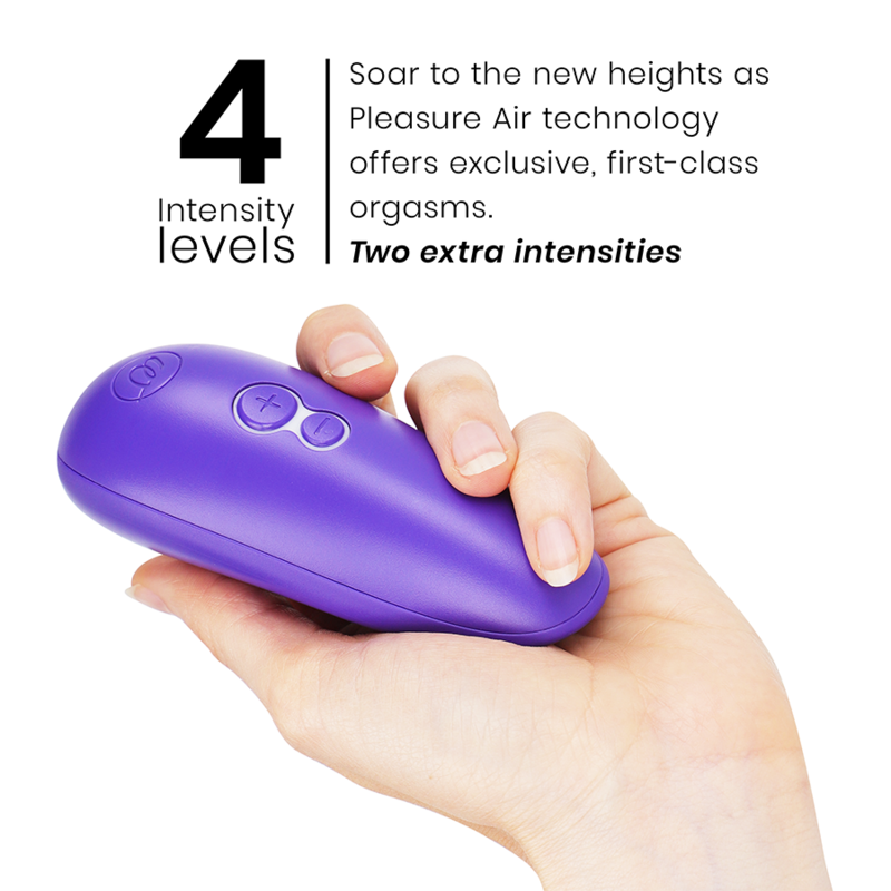 Womanizer - Starlet - Vibrator