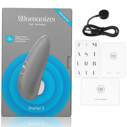 Womanizer - Starlet - Vibrator