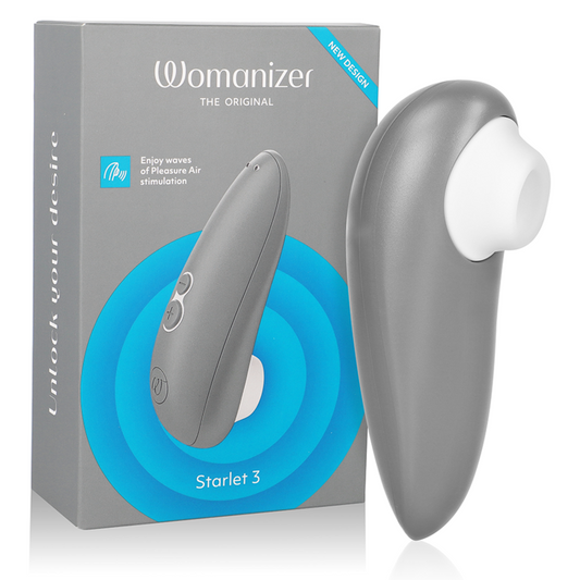 Womanizer - Starlet - Vibrator