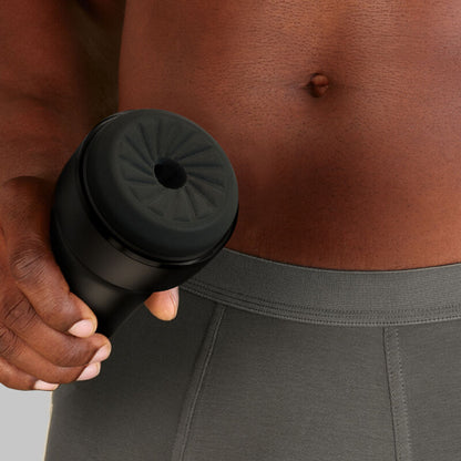 Kiiroo - Feel - Pocket-Masturbator für Männer