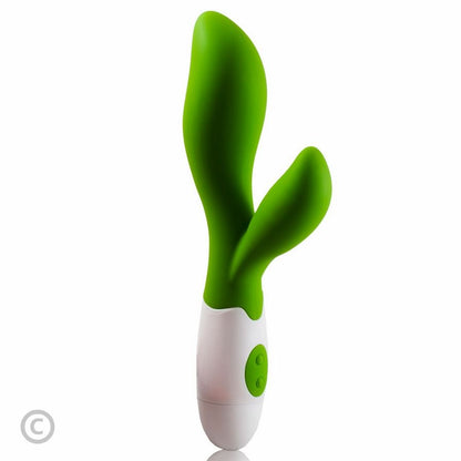 Pretty Love - Flirtation Owen Green - Rabbitvibrator