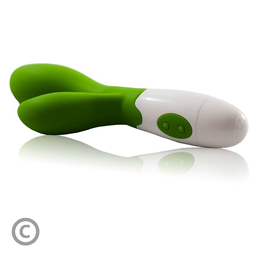 Pretty Love - Flirtation Owen Green - Rabbitvibrator
