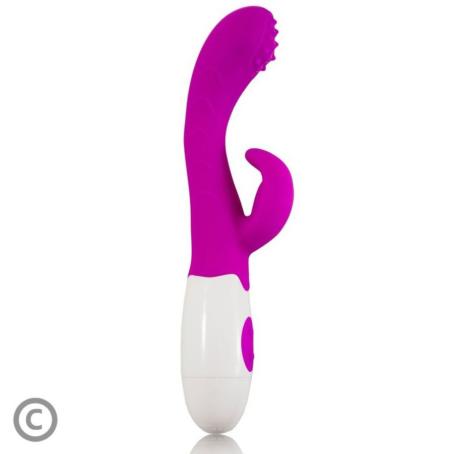 Pretty Love - Flirtation Arthur - Rabbitvibrator