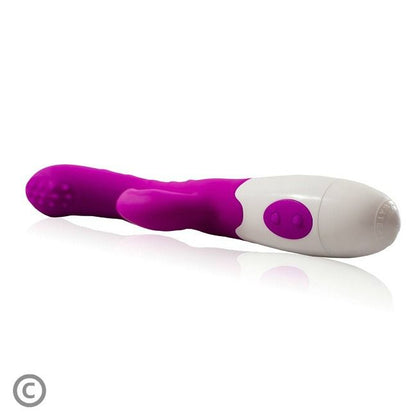 Pretty Love - Flirtation Arthur - Rabbitvibrator