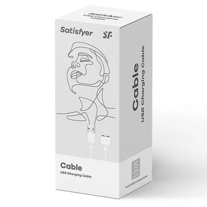 Satisfyer - Ladekabel für Satisfyer