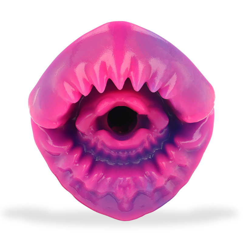 Epic - Eris Cyclops - Masturbator