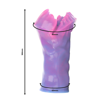Epic - Eris Cyclops - Masturbator