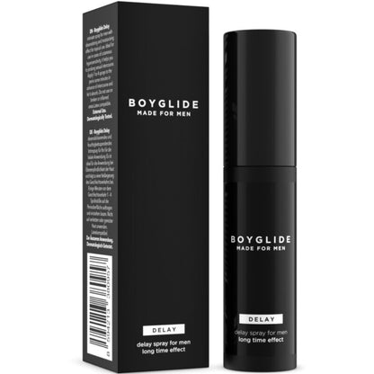 Intimateline - Boyglide Delay Spray - Verzögerungs-Spray