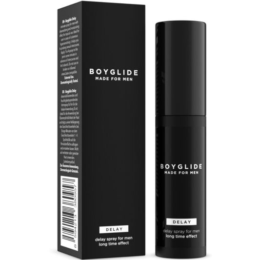 Intimateline - Boyglide Delay Spray - Verzögerungs-Spray