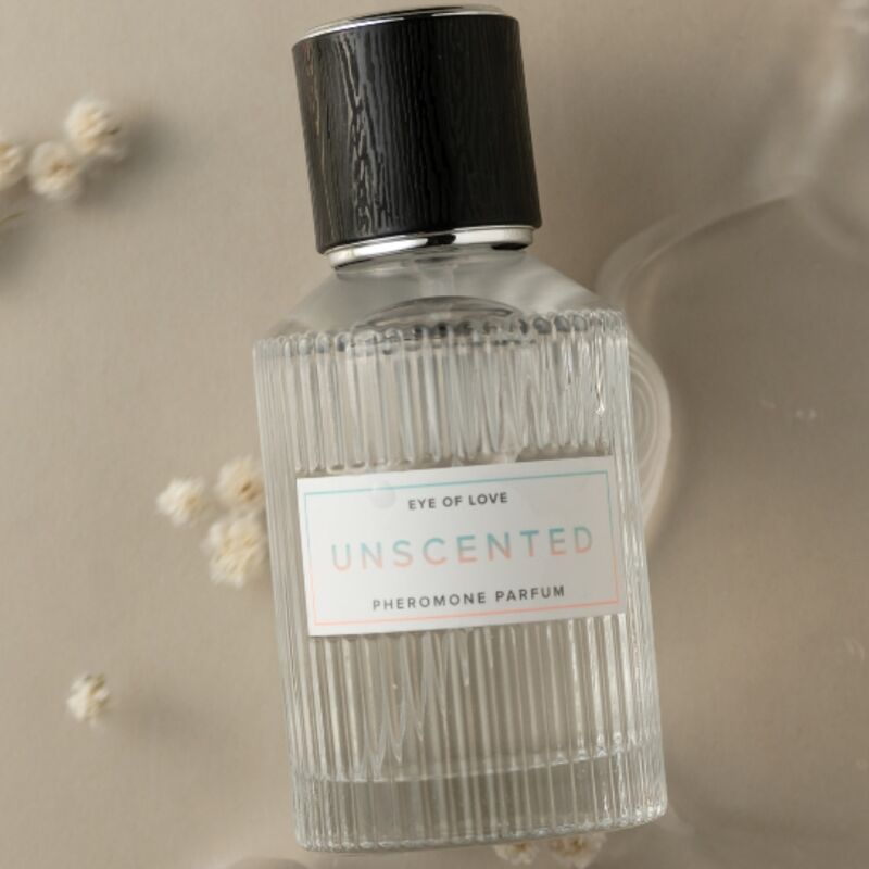Eye Of Love - Unscented - Pheromon Parfum Deluxe
