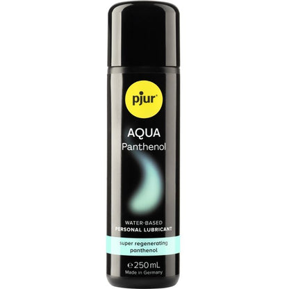 Pjur - Aqua Panthenol - Gleitgel auf Wasserbasis
