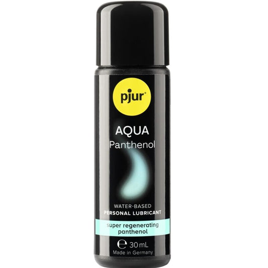 Pjur - Aqua Panthenol - Gleitgel auf Wasserbasis