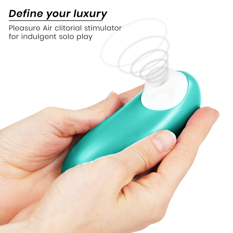 Womanizer - Starlet - Vibrator