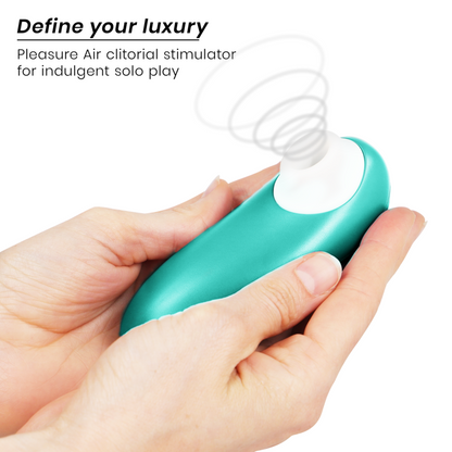 Womanizer - Starlet - Vibrator