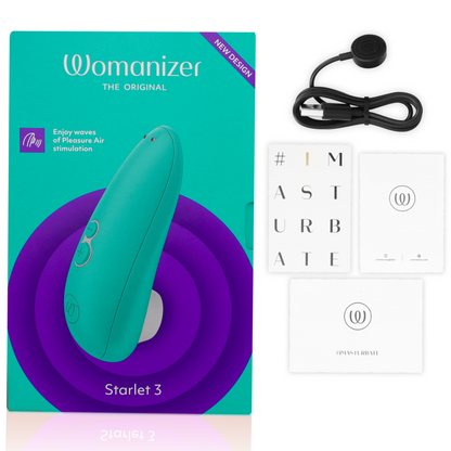 Womanizer - Starlet - Vibrator