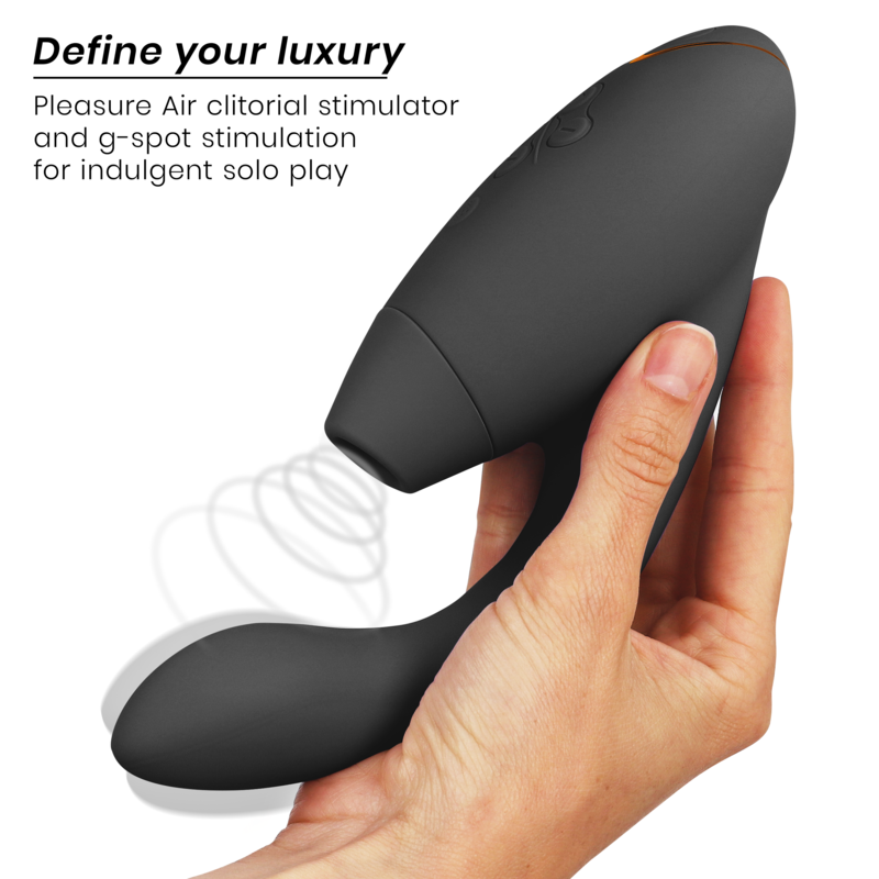 Womanizer - Duo 2 Vibrator