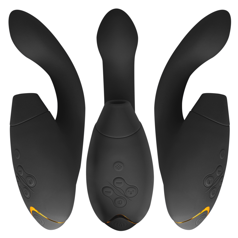 Womanizer - Duo 2 Vibrator