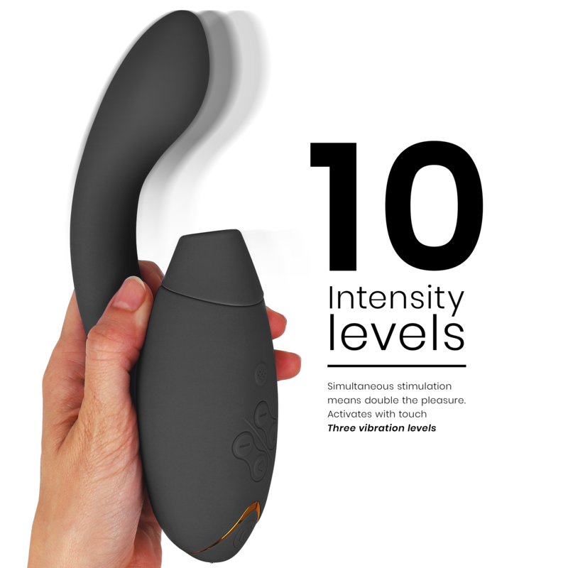 Womanizer - Duo 2 Vibrator
