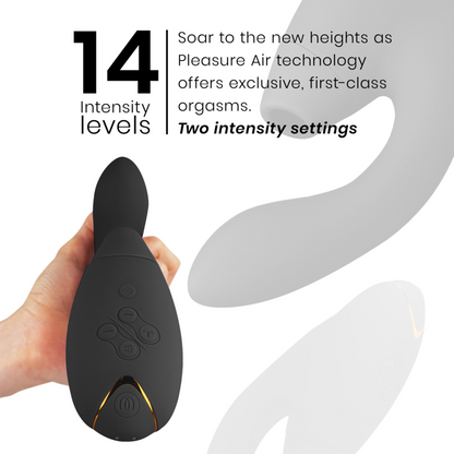 Womanizer - Duo 2 Vibrator