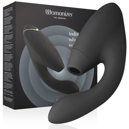 Womanizer - Duo 2 Vibrator