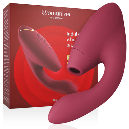 Womanizer - Duo 2 Vibrator