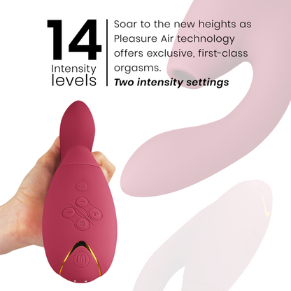 Womanizer - Duo 2 Vibrator