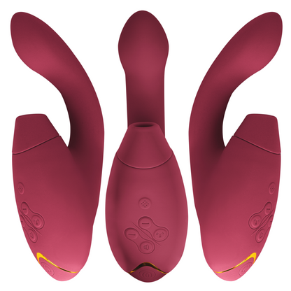Womanizer - Duo 2 Vibrator