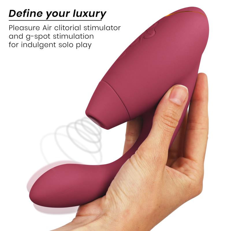 Womanizer - Duo 2 Vibrator