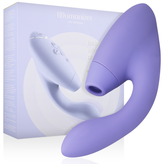 Womanizer - Duo 2 Vibrator