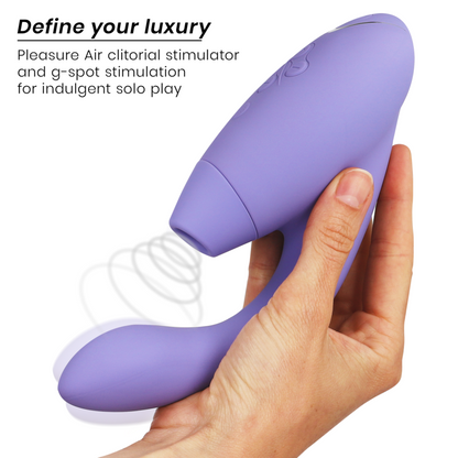 Womanizer - Duo 2 Vibrator