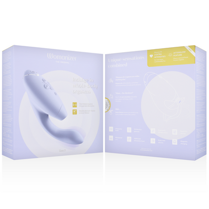 Womanizer - Duo 2 Vibrator