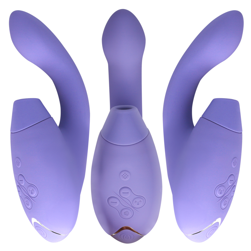 Womanizer - Duo 2 Vibrator